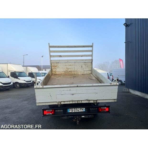 2020 ايفكو 35C14-46125147