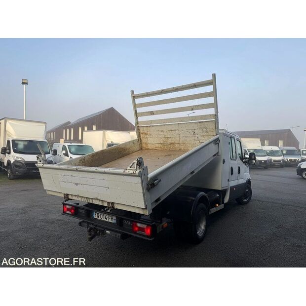 2020 ايفكو 35C14-46125148