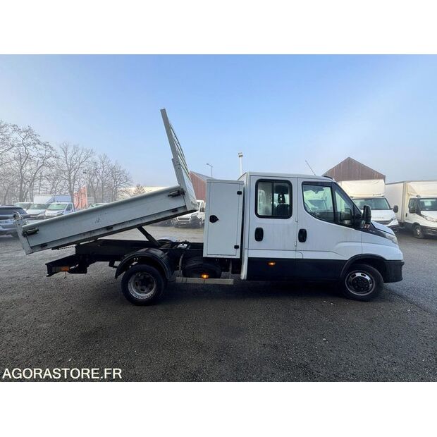 2020 ايفكو 35C14-46125149