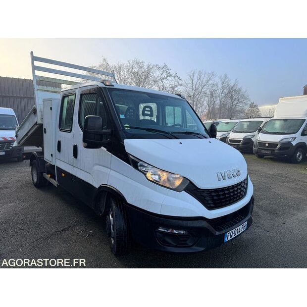 2020 ايفكو 35C14-46125151