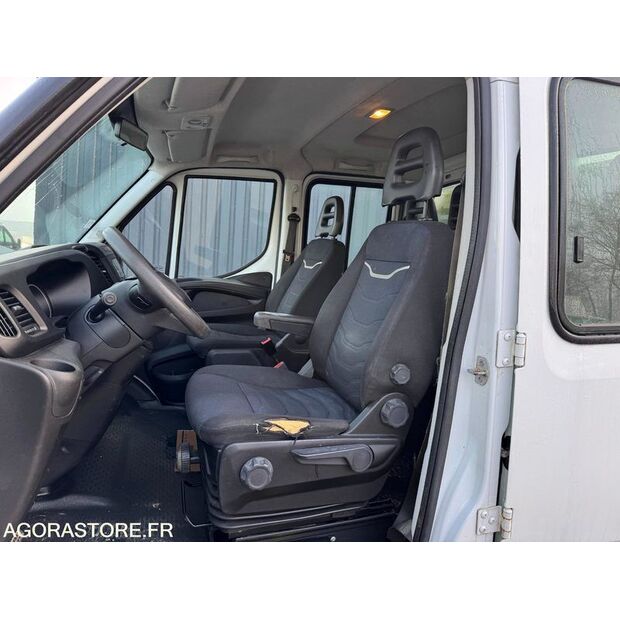 2020 ايفكو 35C14-46125153