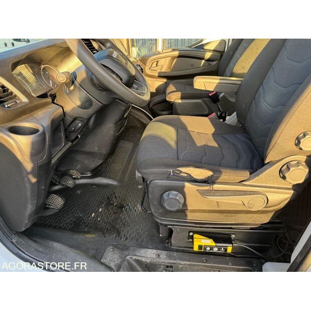 2020 ايفكو 35C14-46125159