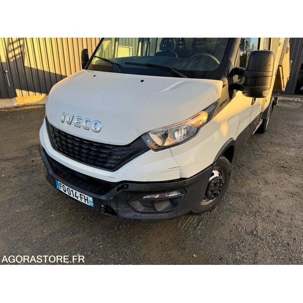 2020 ايفكو 35C14-46125162