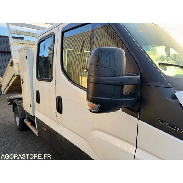 2020 ايفكو 35C14-46125171