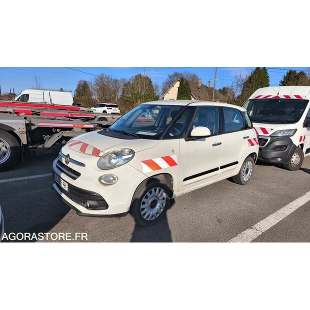 2017 Fiat 500-46125182