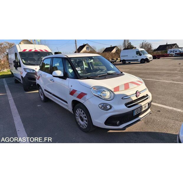 2017 Fiat 500-46125184