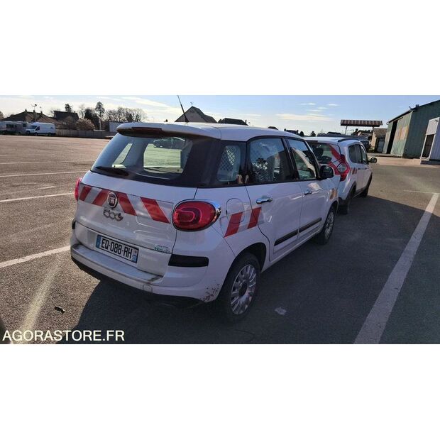 2017 Fiat 500-46125185