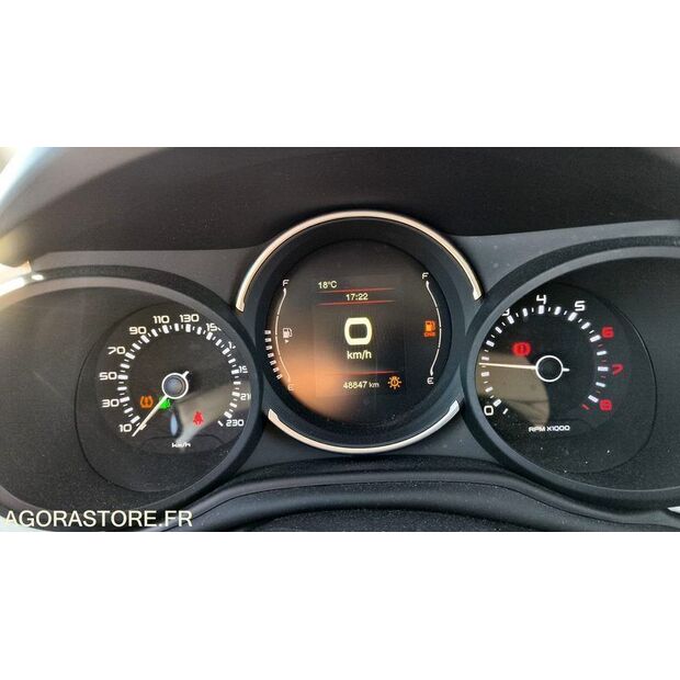 2017 Fiat 500-46125195