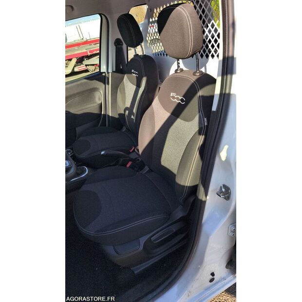 2017 Fiat 500-46125199