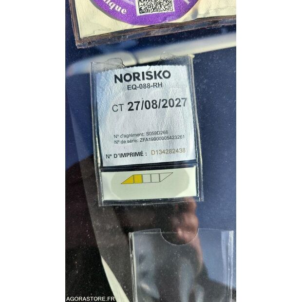 2017 Fiat 500-46125201