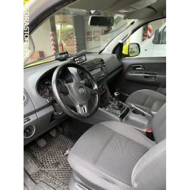 2013 Volkswagen Amarok-46125237