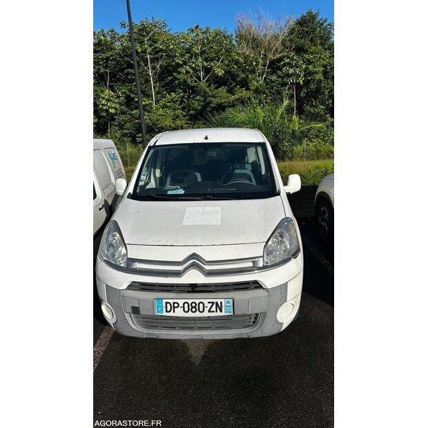 2015 Citroen BERLINGO-46125252