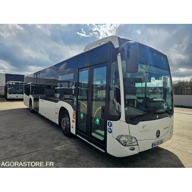 2013 Mercedes-Benz CITARO-46125261