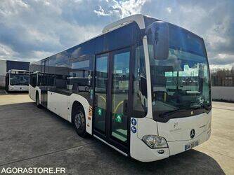 صورة ل الباصات 2013 مرسيدس بنز CITARO