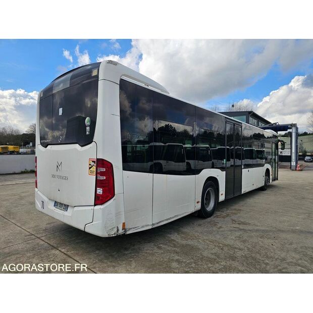 2013 Mercedes-Benz CITARO-46125264
