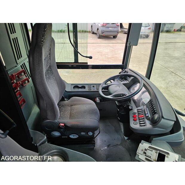 2013 Mercedes-Benz CITARO-46125265