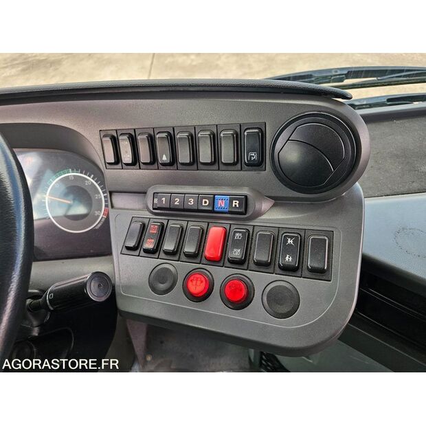 2013 Mercedes-Benz CITARO-46125266