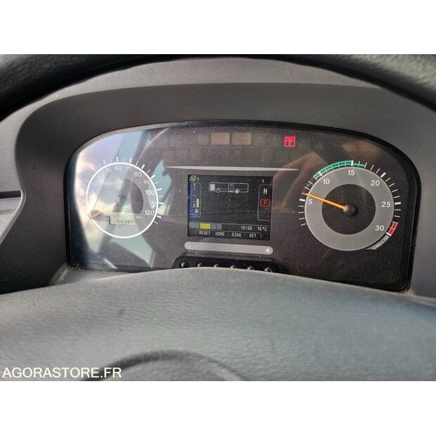 2013 Mercedes-Benz CITARO-46125267