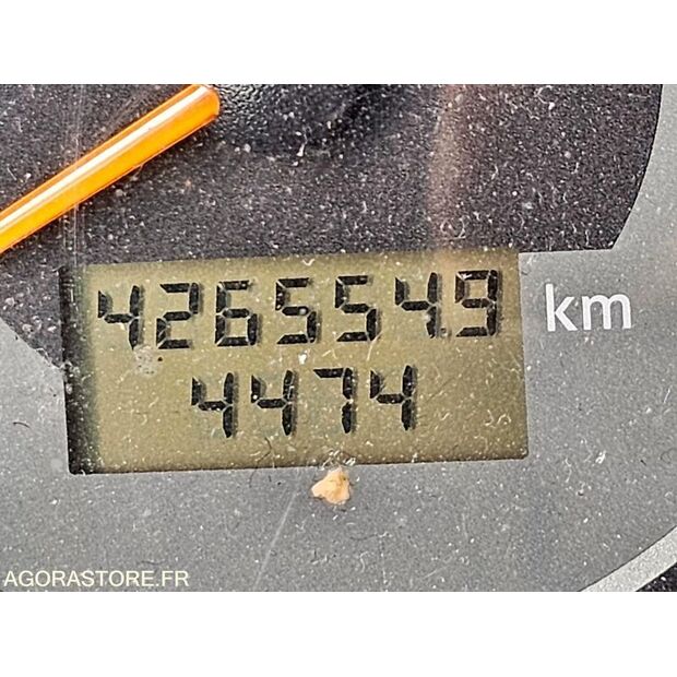 2013 Mercedes-Benz CITARO-46125268