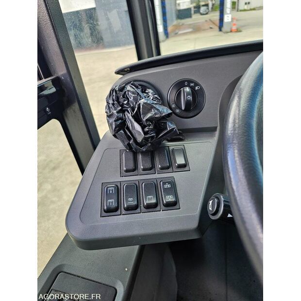 2013 Mercedes-Benz CITARO-46125269