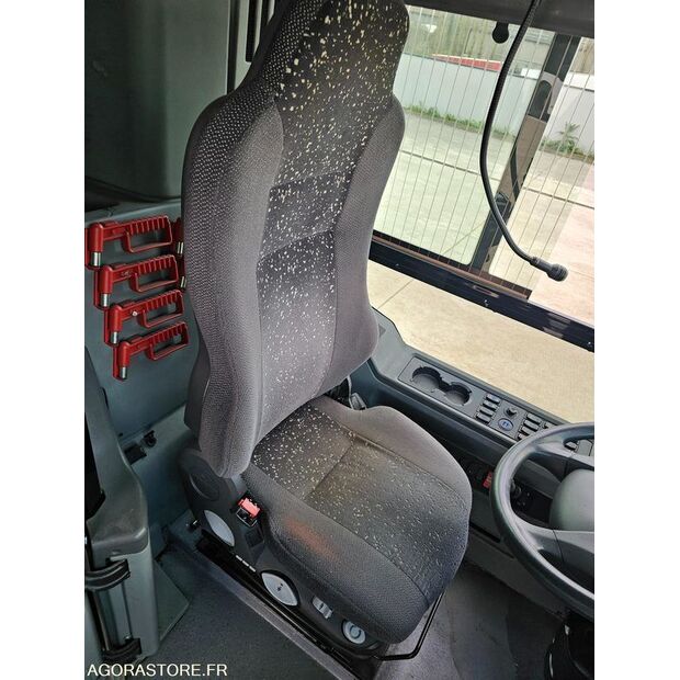 2013 Mercedes-Benz CITARO-46125271