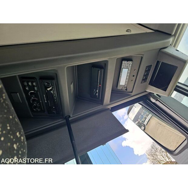 2013 Mercedes-Benz CITARO-46125272