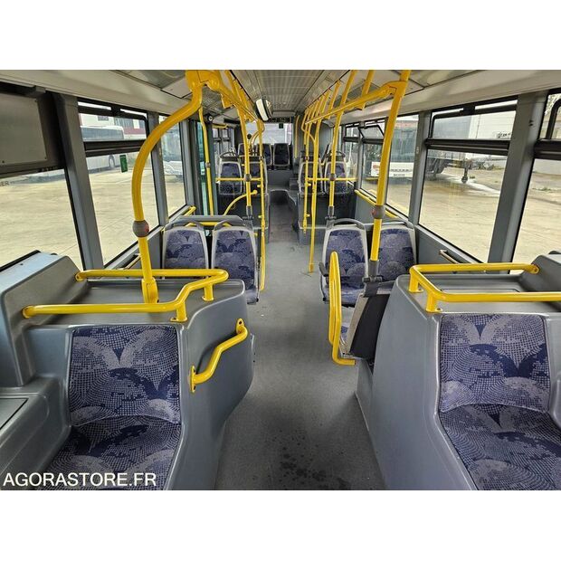 2013 Mercedes-Benz CITARO-46125273