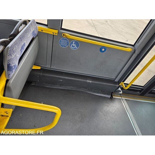 2013 Mercedes-Benz CITARO-46125274