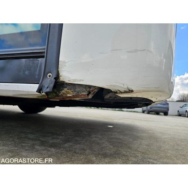 2013 Mercedes-Benz CITARO-46125278