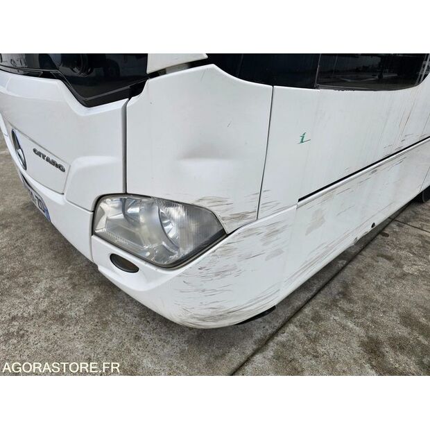 2013 Mercedes-Benz CITARO-46125279