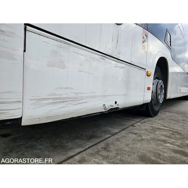 2013 Mercedes-Benz CITARO-46125280