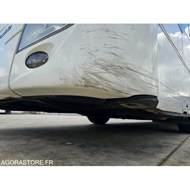 2013 Mercedes-Benz CITARO-46125281