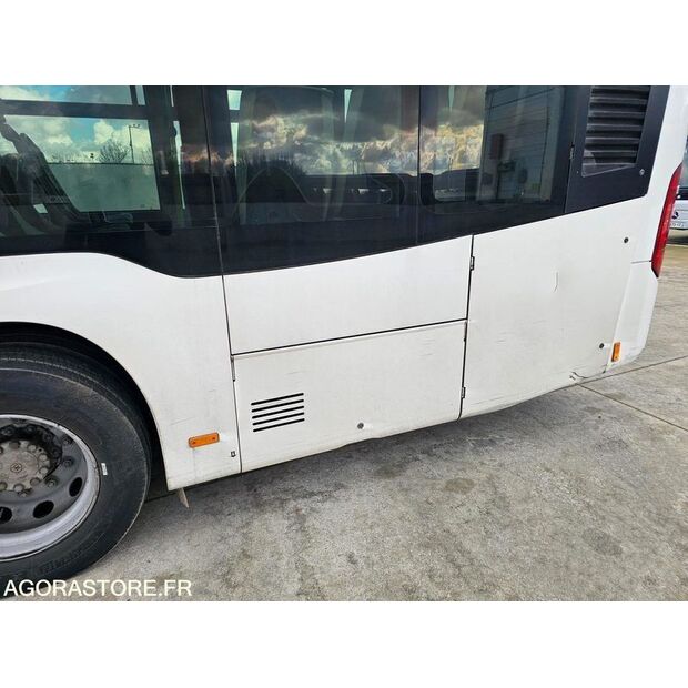 2013 Mercedes-Benz CITARO-46125284