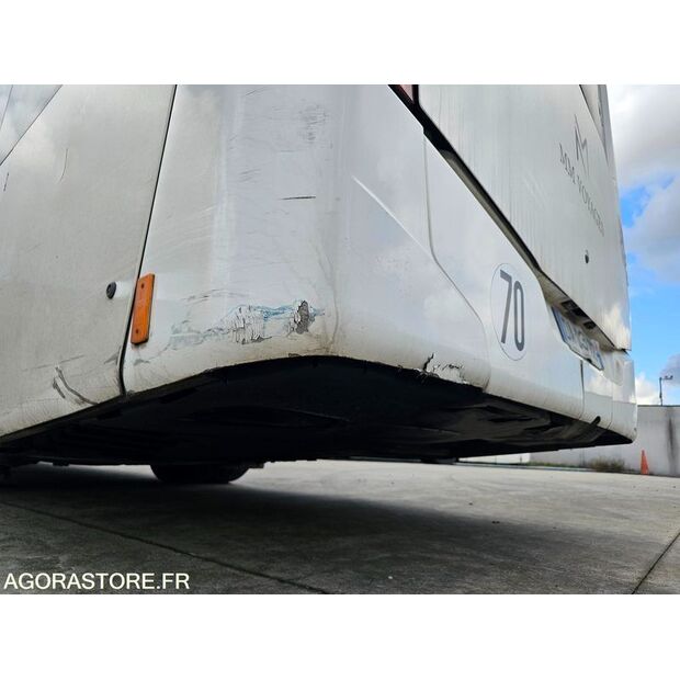 2013 Mercedes-Benz CITARO-46125285