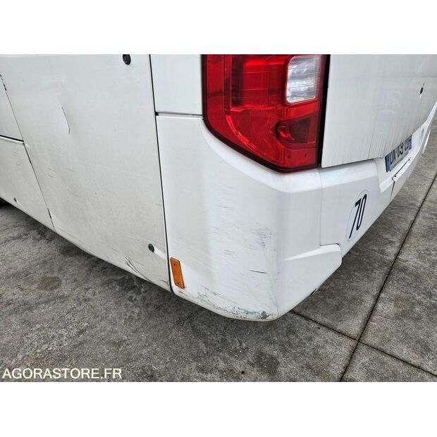 2013 Mercedes-Benz CITARO-46125286