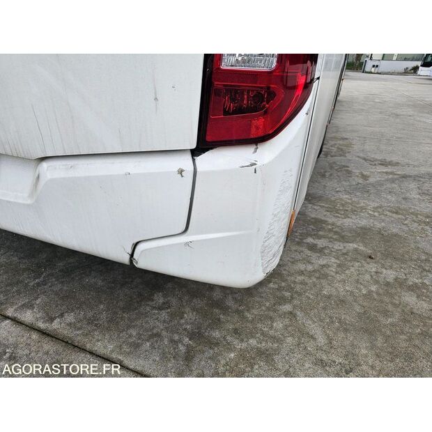 2013 Mercedes-Benz CITARO-46125288