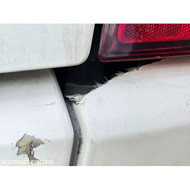 2013 Mercedes-Benz CITARO-46125289