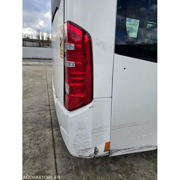 2013 Mercedes-Benz CITARO-46125290