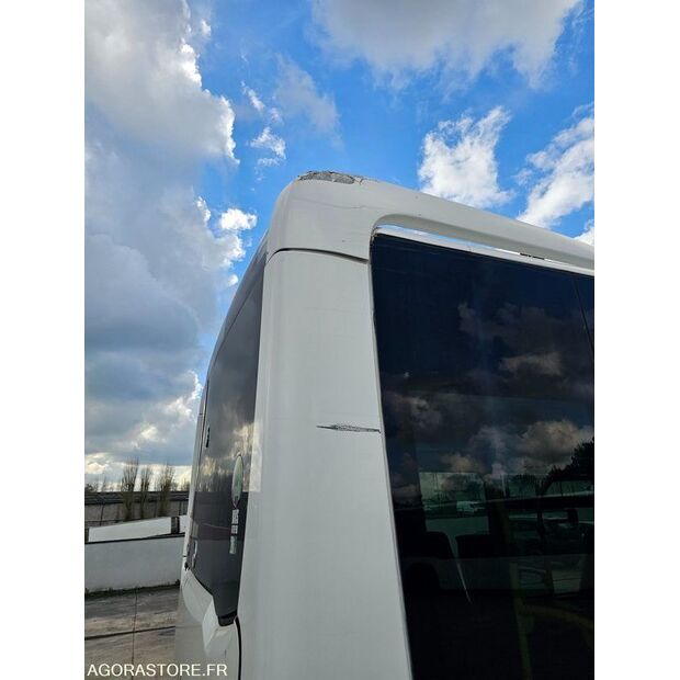 2013 Mercedes-Benz CITARO-46125291