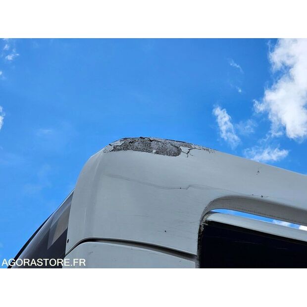 2013 Mercedes-Benz CITARO-46125292