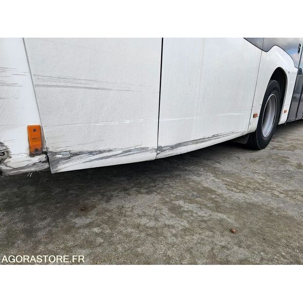 2013 Mercedes-Benz CITARO-46125293