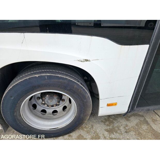 2013 Mercedes-Benz CITARO-46125295