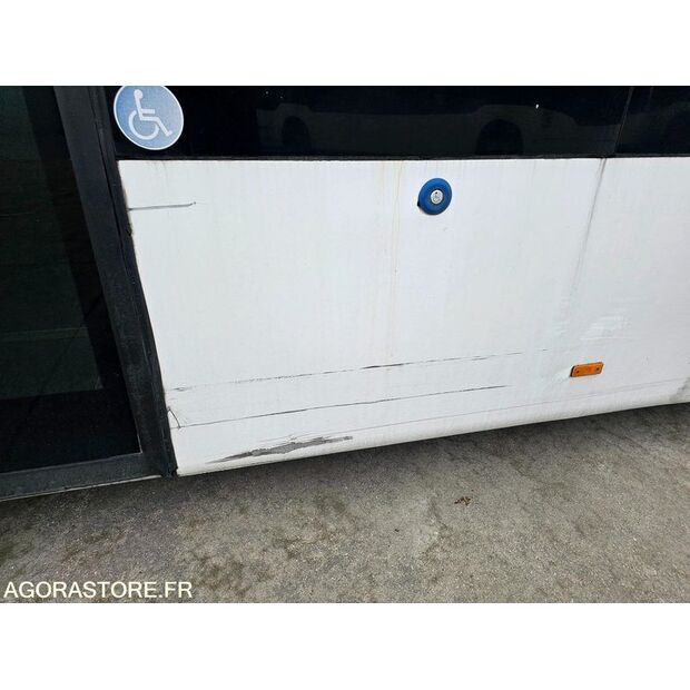 2013 Mercedes-Benz CITARO-46125296