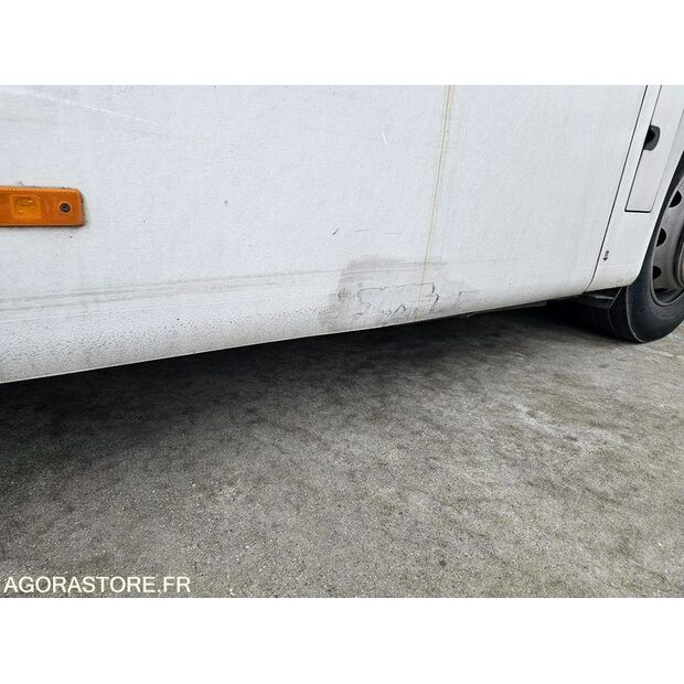 2013 Mercedes-Benz CITARO-46125297