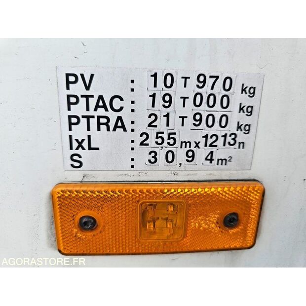 2013 Mercedes-Benz CITARO-46125298