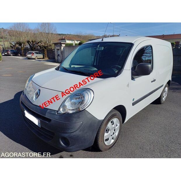 2012 Renault Kangoo-46125301