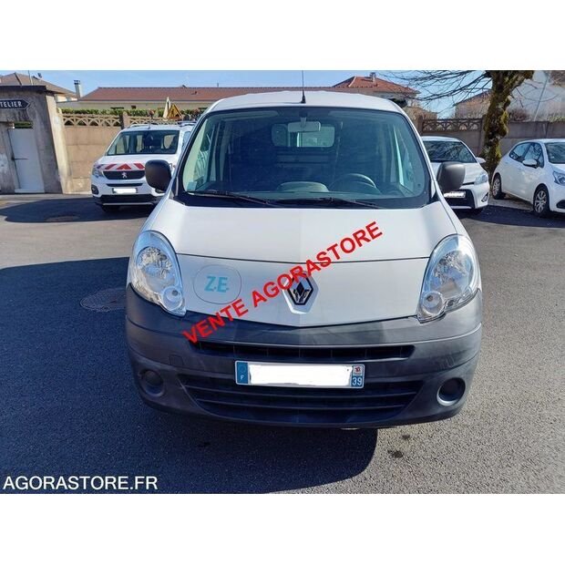 2012 Renault Kangoo-46125302