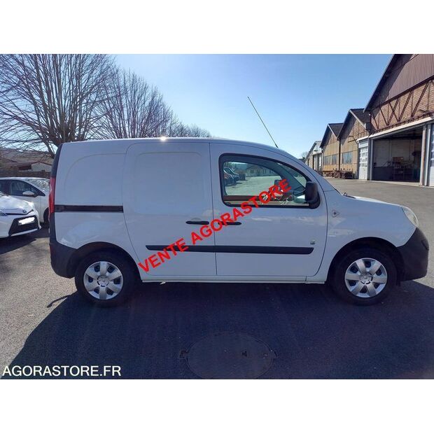 2012 Renault Kangoo-46125304