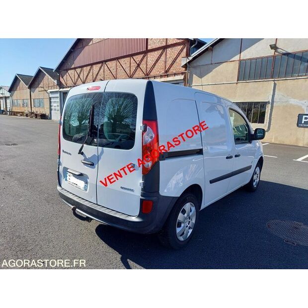 2012 Renault Kangoo-46125305