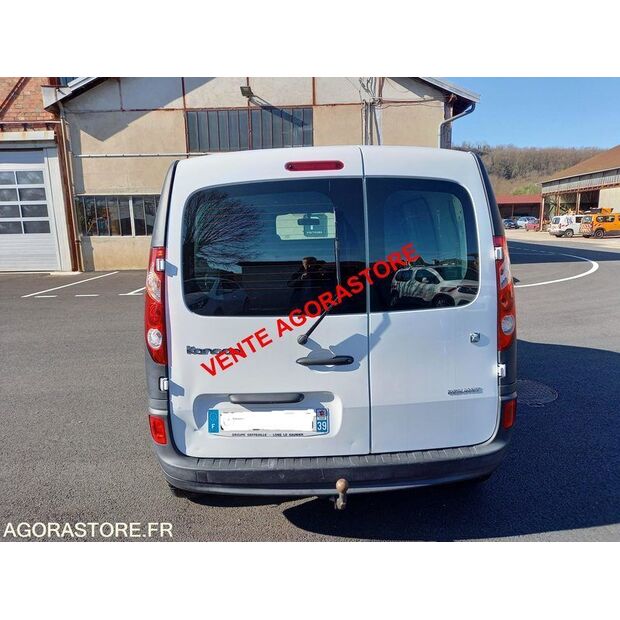 2012 Renault Kangoo-46125306